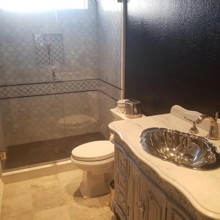 Professional plumbing work and bathroom remodeling in Thief River Falls